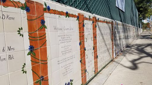 Westwood Charter Elementary School