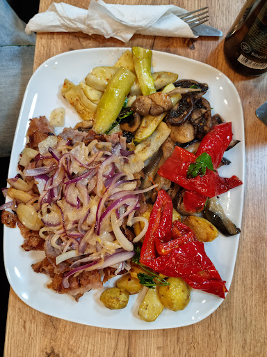 Oedekovener Grill - Thumbnail