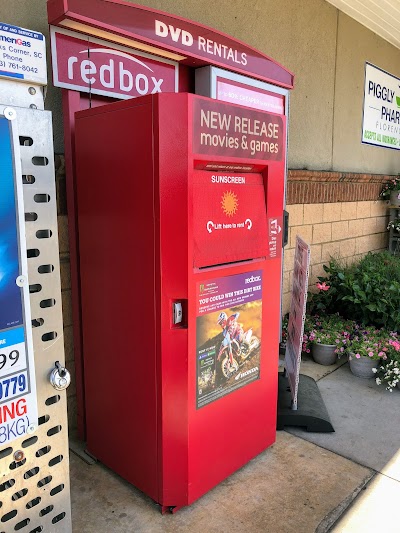 Redbox