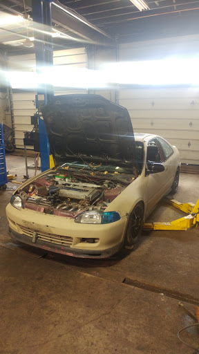 MK Auto Repair & Collision - Thumbnail