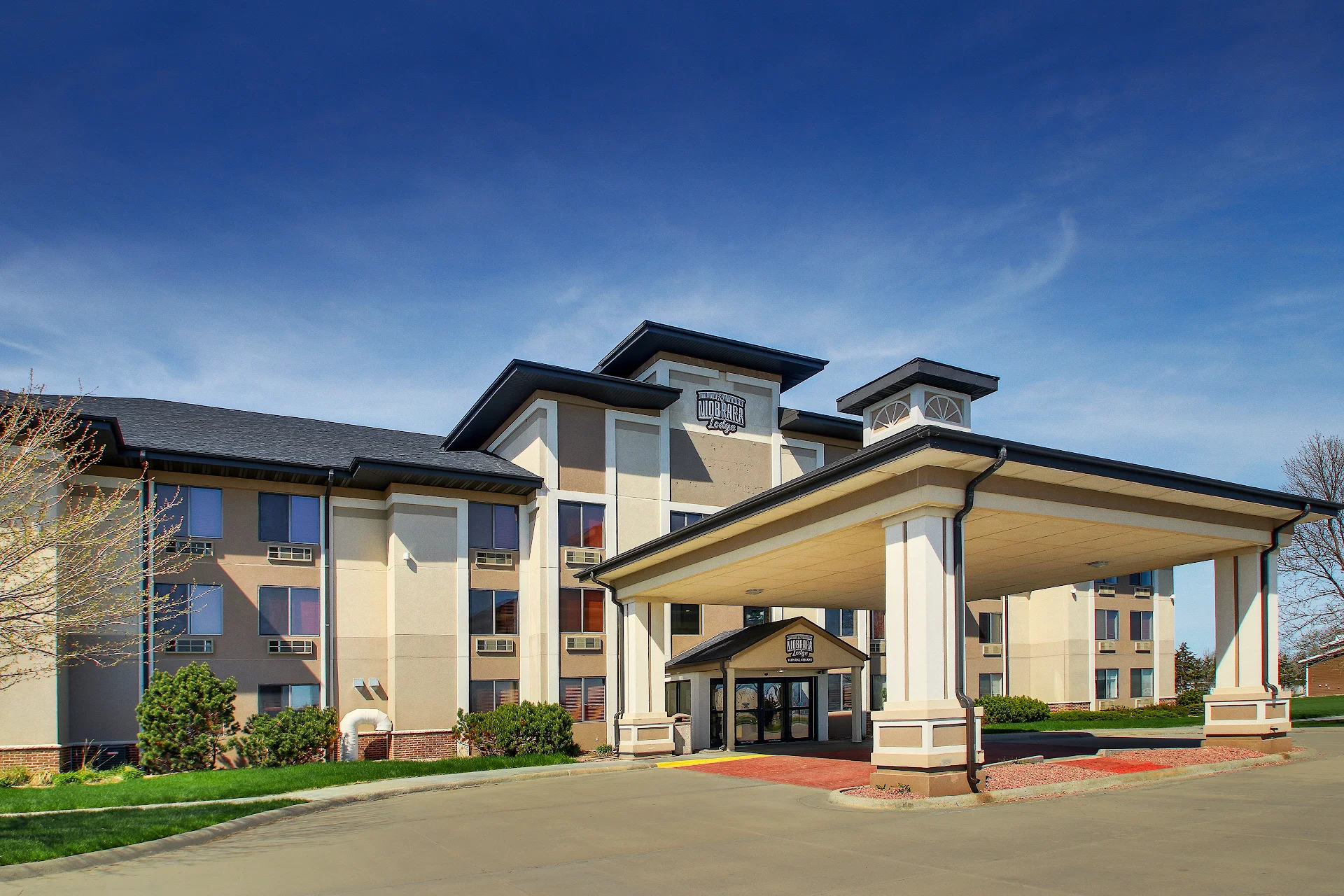 The Niobrara Lodge