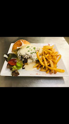 Photo n°27 de Le Clos Saint Marc à Rouen (Brasserie)