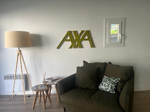 Photo n°6 de AXA Assurance et Banque Berthier Sabathie Lucas à Langoiran (Agence d'assurance pour locataires)