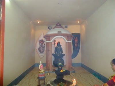 Photos of Sirajgong Sashan