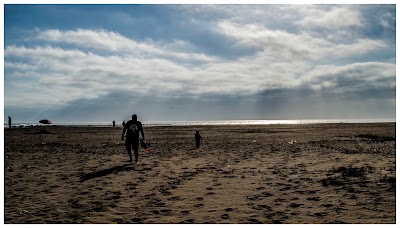 Photos of Las Machas Beach