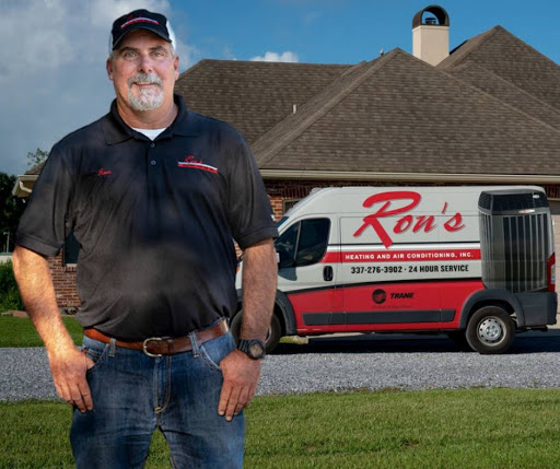 Avatar for Ron's Heating and Air Conditioning, Inc.
