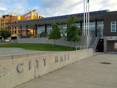 City Of Kenmore City Hall