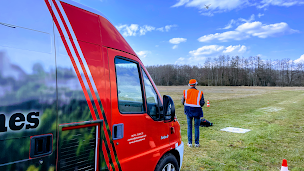 Photo n°6 de Photocoptere formations drone à La Vèze (Photographe aérien)