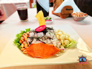 Cevichería Victor 3