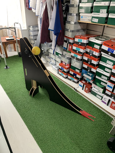Bush Hill Bowls - Thumbnail