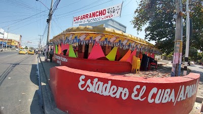 Photos of Estadero Apolo 8 el cuba