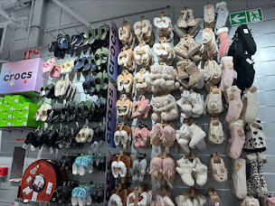 Photo n°5 de CHAUSSEA Belfort Bessoncourt à Bessoncourt (Magasin de chaussures)