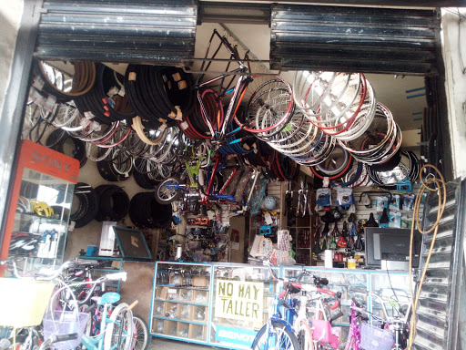 Bicicletas San Juan