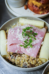 Photo n°25 de Wanted Café Paris à Paris (Brasserie)