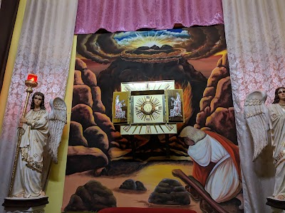 Photos of Parroquia San Joaquin