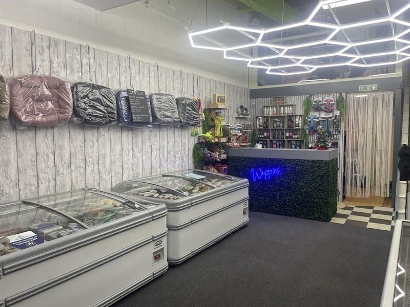 Wuppies Raw Pet Supplies photo 2