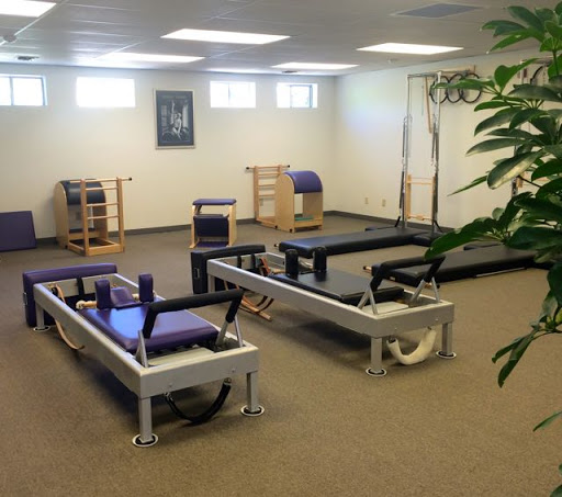 Studio Sol Pilates - Thumbnail