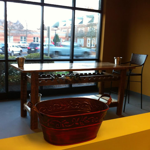 Davidson Wine Shop - Thumbnail
