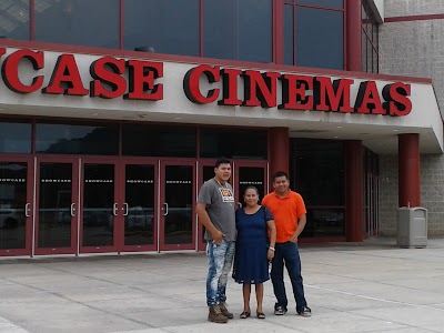 Photos of Showcase Cinemas Worcester North