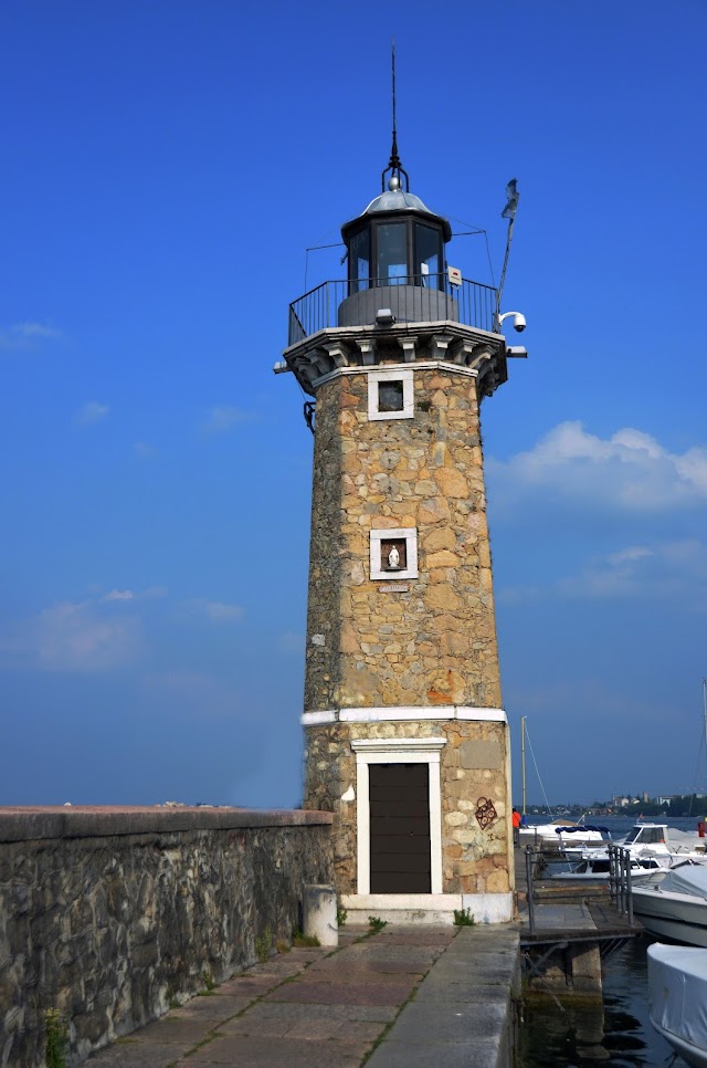Desenzano - Porto