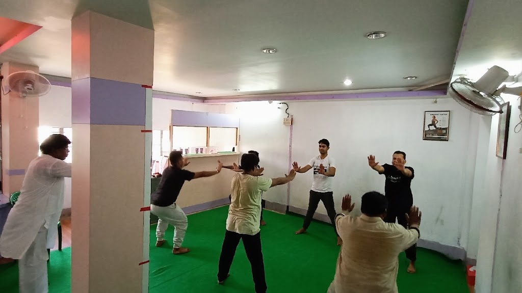 Purulia Fitness Centre