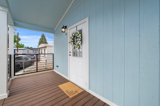 Colorado Springs Estates Mobile Home Community - Thumbnail