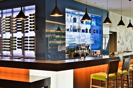 Botanique Hotel Prague by null