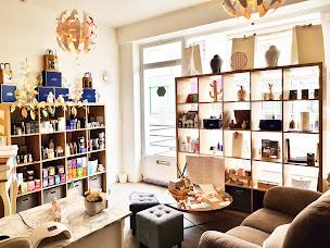 Photo n°1 de Espace Wellness Pause Douce'Heure à Vimoutiers (Esthéticien)