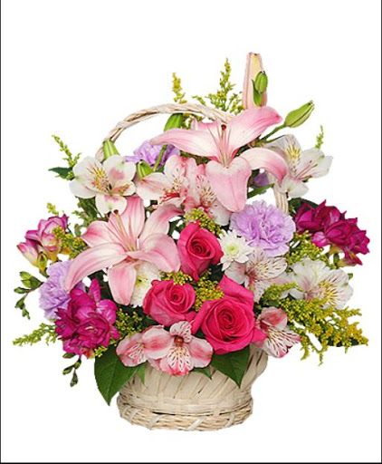Athas Florist - Thumbnail