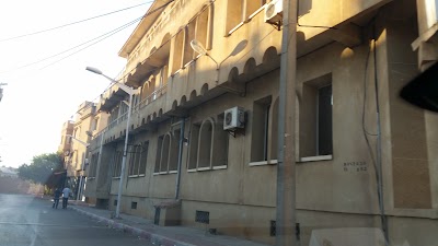 Photos of CBS XEROX Alger