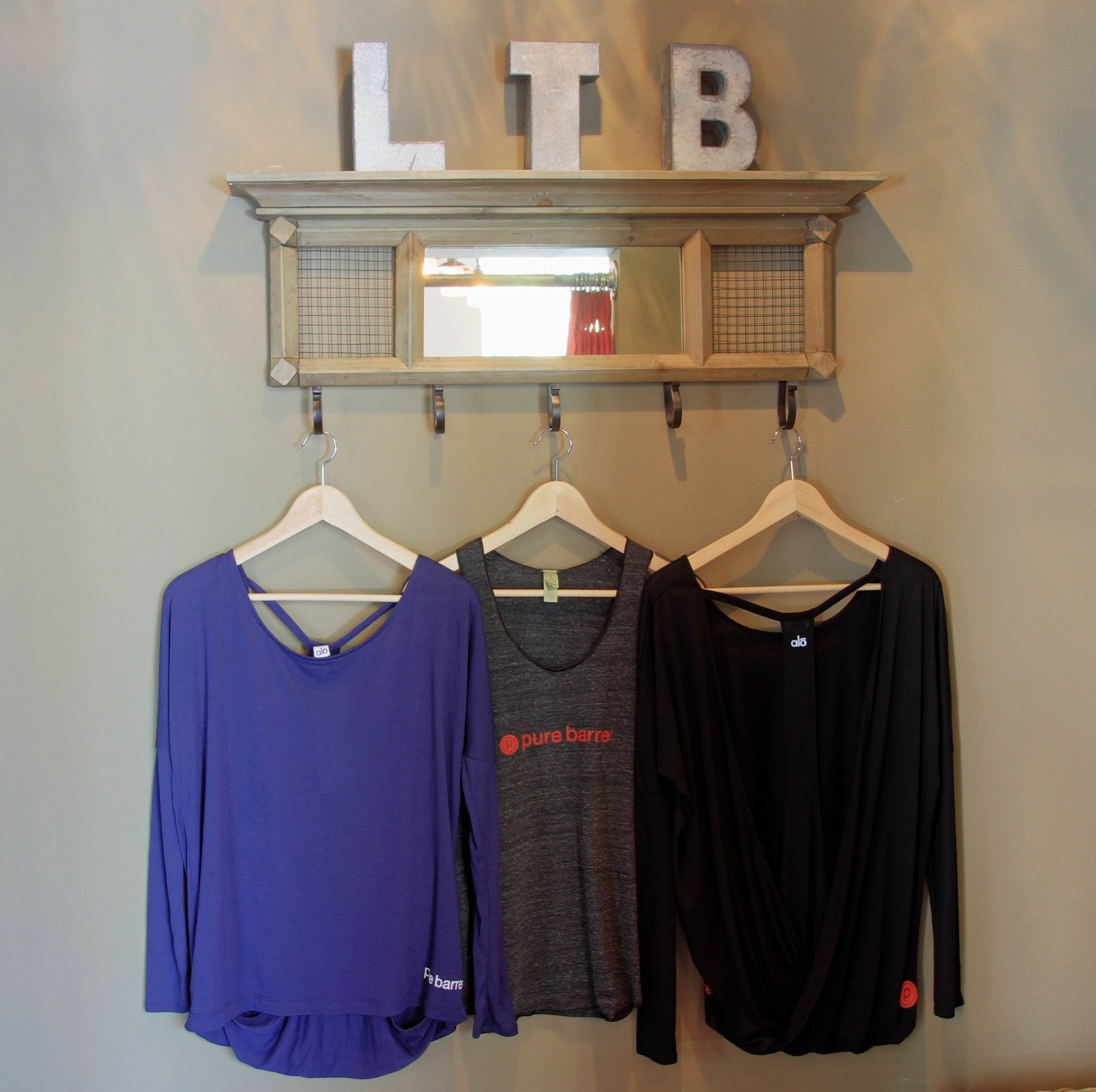 Pure Barre photo 10