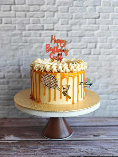 Kindulge - Vegan cakes and bakery - Thumbnail
