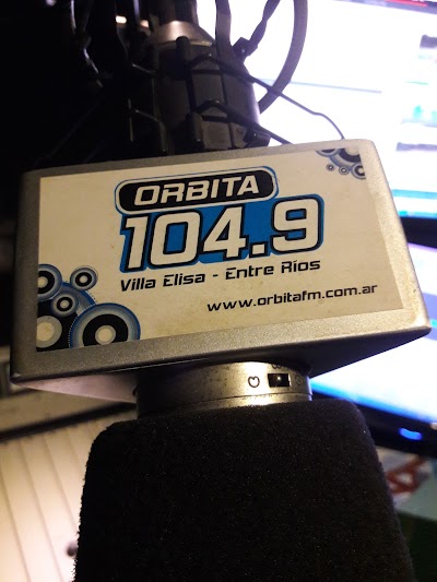 photo of Orbita FM