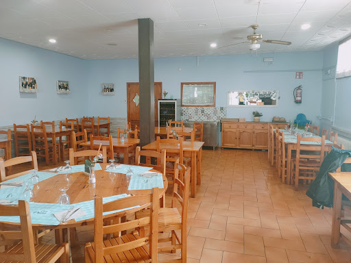 Restaurant Can Pruna - Thumbnail