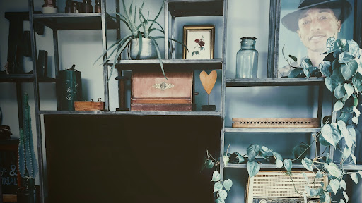 Dorus Vintage & Industrials