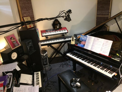 Crescendo Music School - Thumbnail