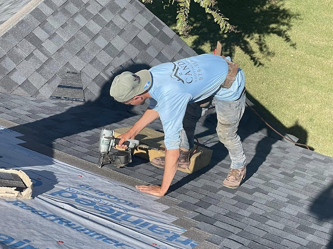 Candor Roofing Solutions