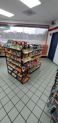 BP GAS STATION CONVENIENCE STORE - Thumbnail