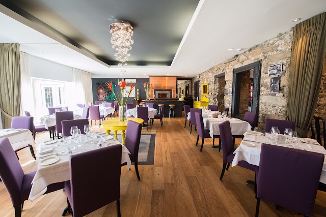 Restaurant Ristorante Piatti