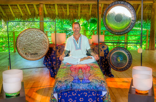 Energy Body Wellness