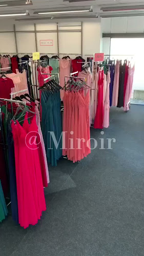 Beoordelingen van Miroir Jemeppe-sur-Sambre in Gembloers - Kledingwinkel