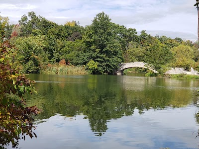 Verona Park Bridge