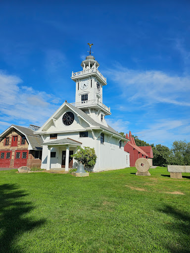 Clocktower Museum - Visual