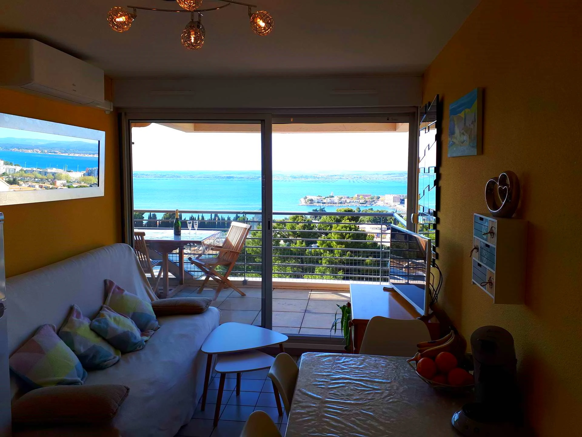 Vos Vacances à Sète
