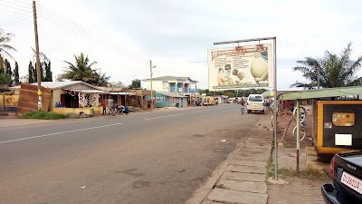 Photos of Daddiesco Plaza, Dzodze