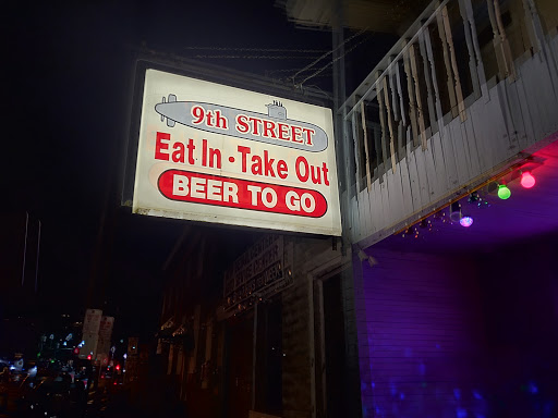 Cedeno Family Bar Gallery - United States