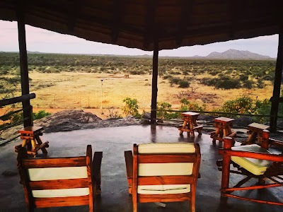 Photos of Oasis Lodge Mcj