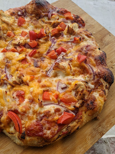 Bruno’s Pizzeria - Thumbnail