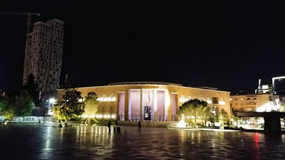 Photos of Bashkia Tiran&euml;