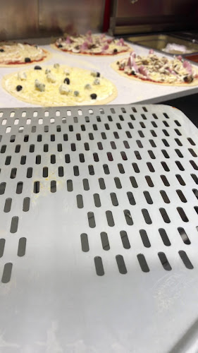 Comentarii opinii despre Le Kiosque à Pizzas - La Riche